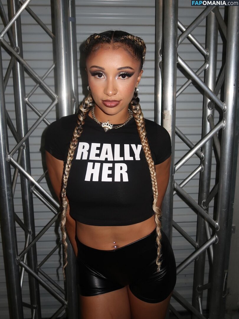 Kelani Jordan / kelani_wwe Nude OnlyFans  Leaked Photo #5