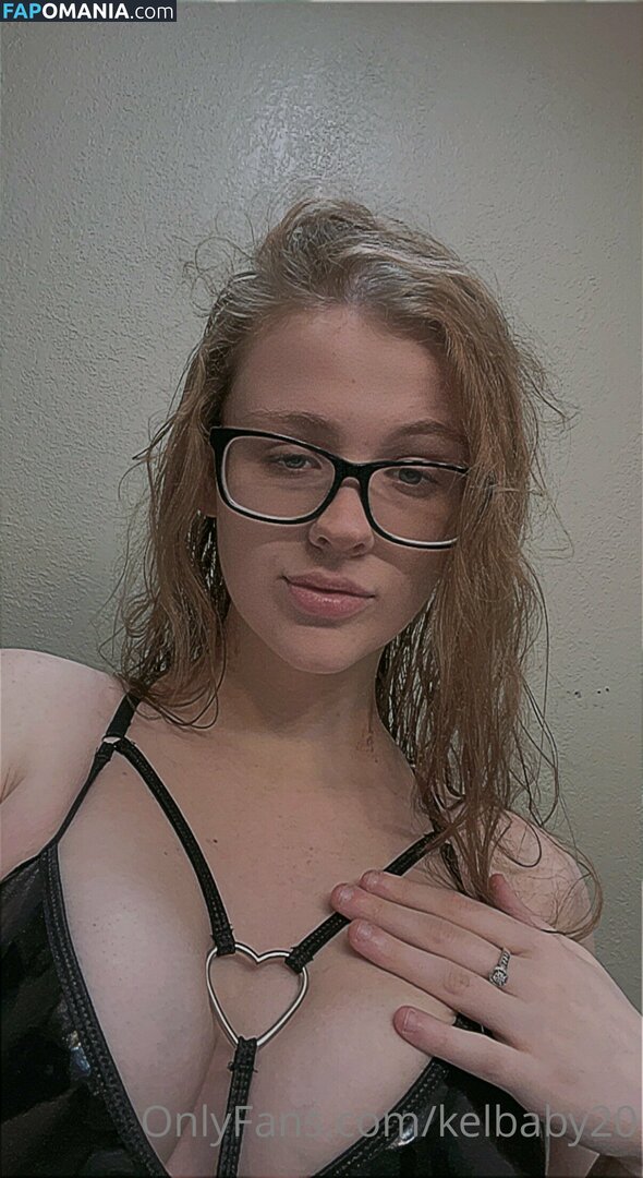 kelbaby20 / models._promedia Nude OnlyFans  Leaked Photo #3