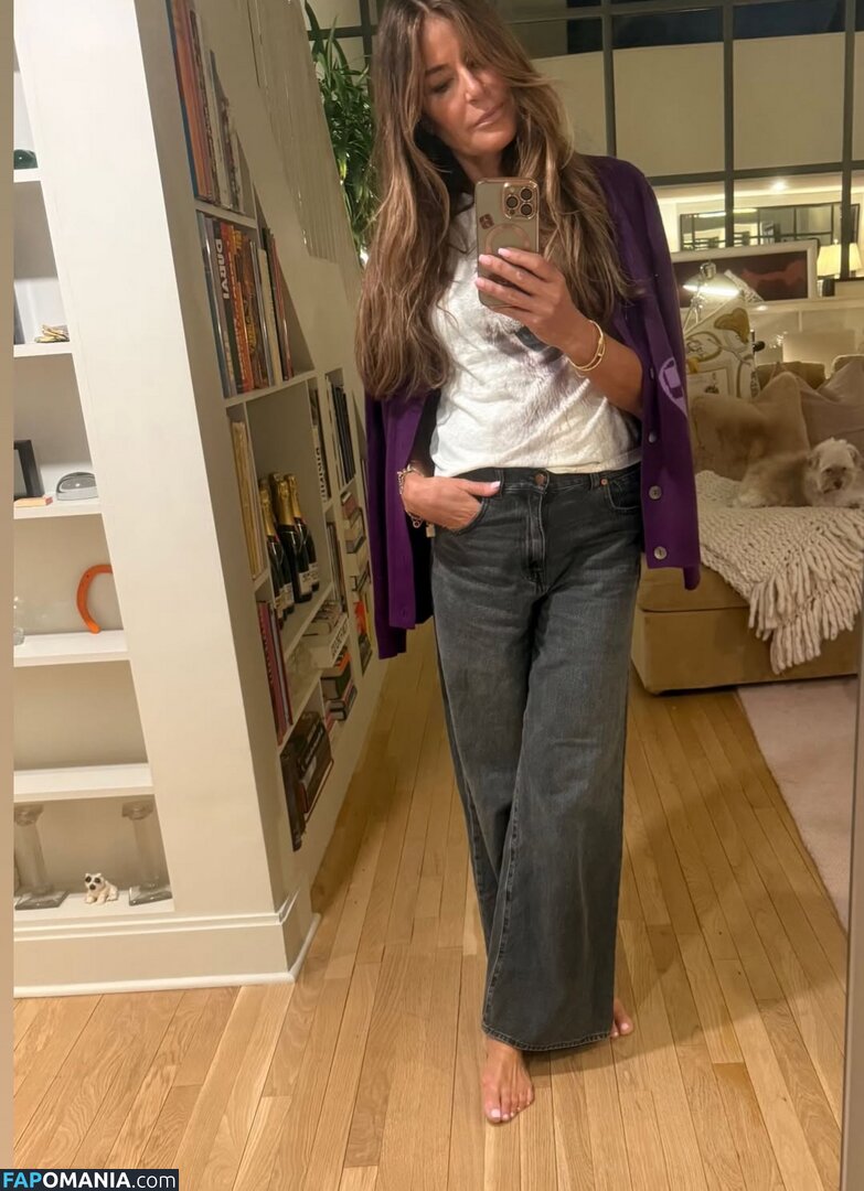 Kelly Bensimon / https: / kellybensimon Nude OnlyFans  Leaked Photo #12