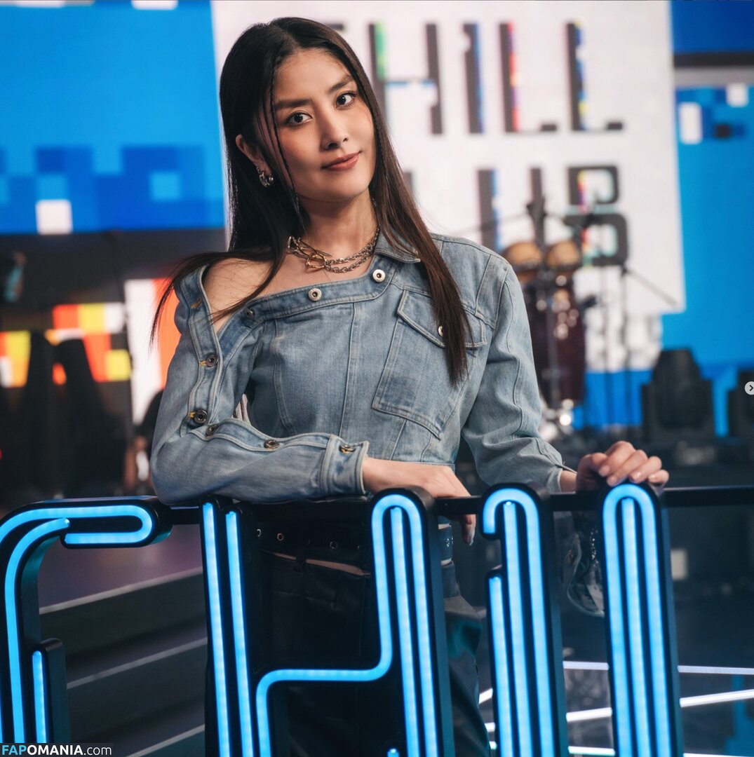 Kelly Chen Nude OnlyFans  Leaked Photo #5