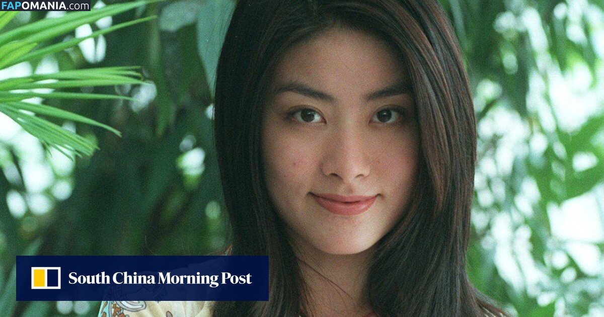 Kelly Chen Nude OnlyFans  Leaked Photo #6