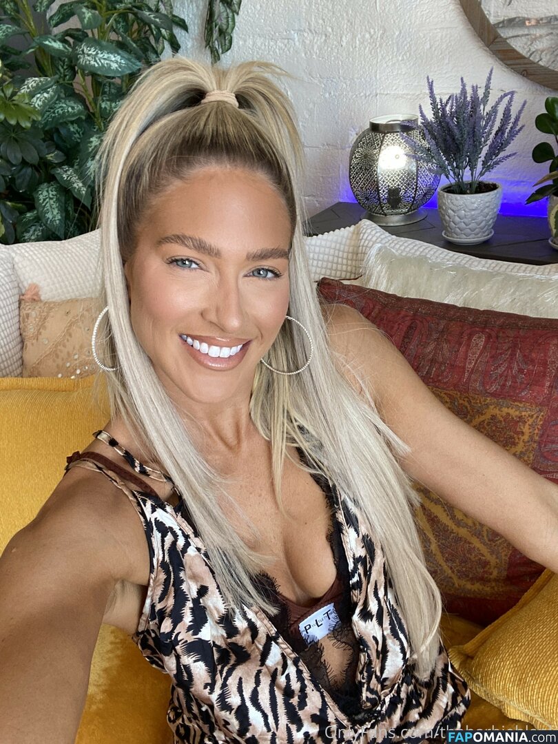 Kelly Kelly Nude OnlyFans  Leaked Photo #77