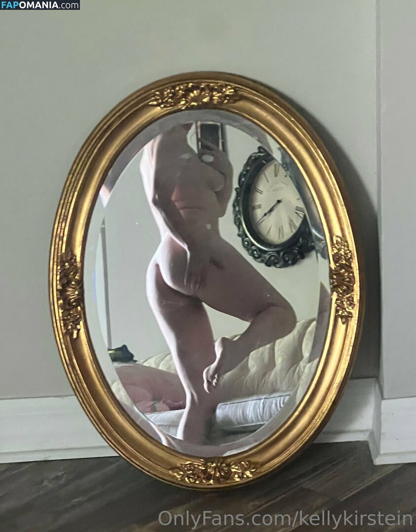 Kelly Kirstein / kellykirstein Nude OnlyFans  Leaked Photo #160