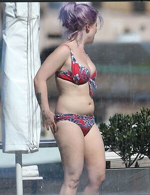 Kelly Osbourne