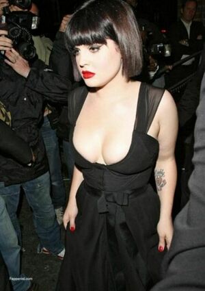 Kelly Osbourne