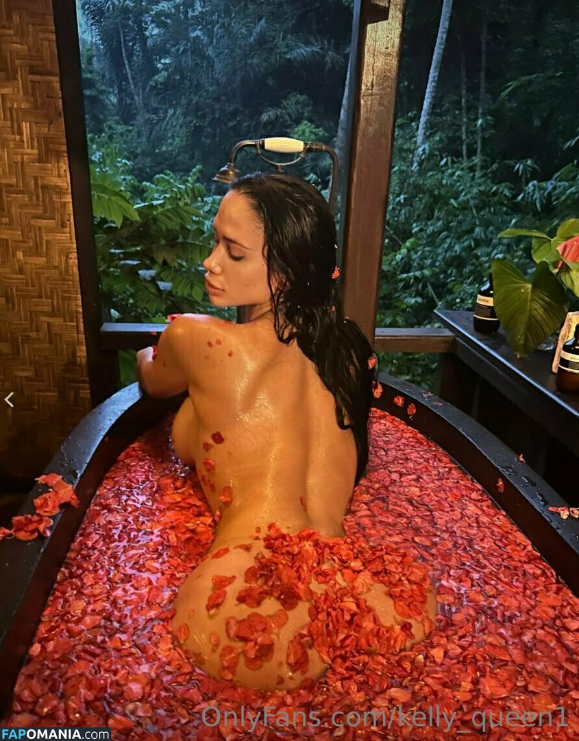 kelly_queen1 Nude OnlyFans  Leaked Photo #44