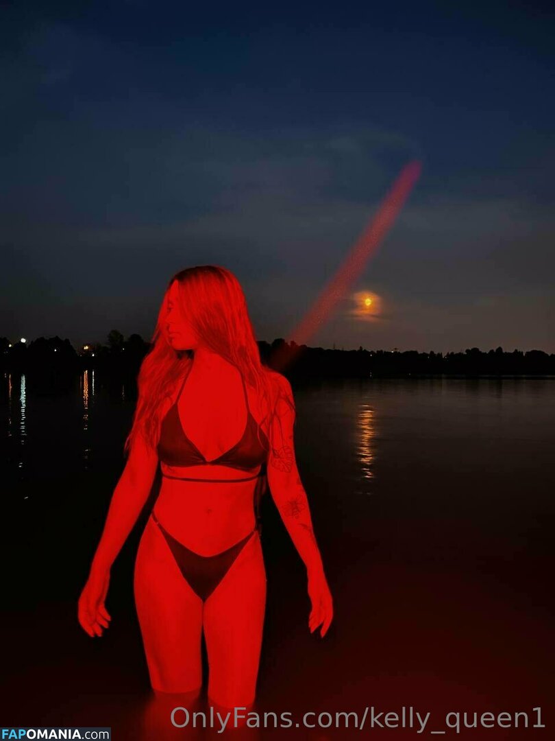 kelly_queen1 Nude OnlyFans  Leaked Photo #86