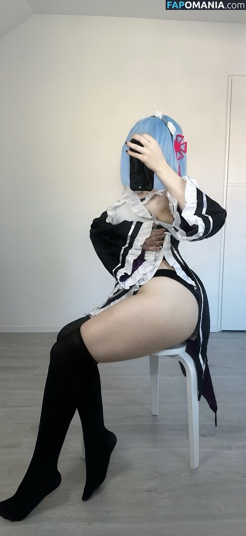 kelpiechu Nude OnlyFans  Leaked Photo #3