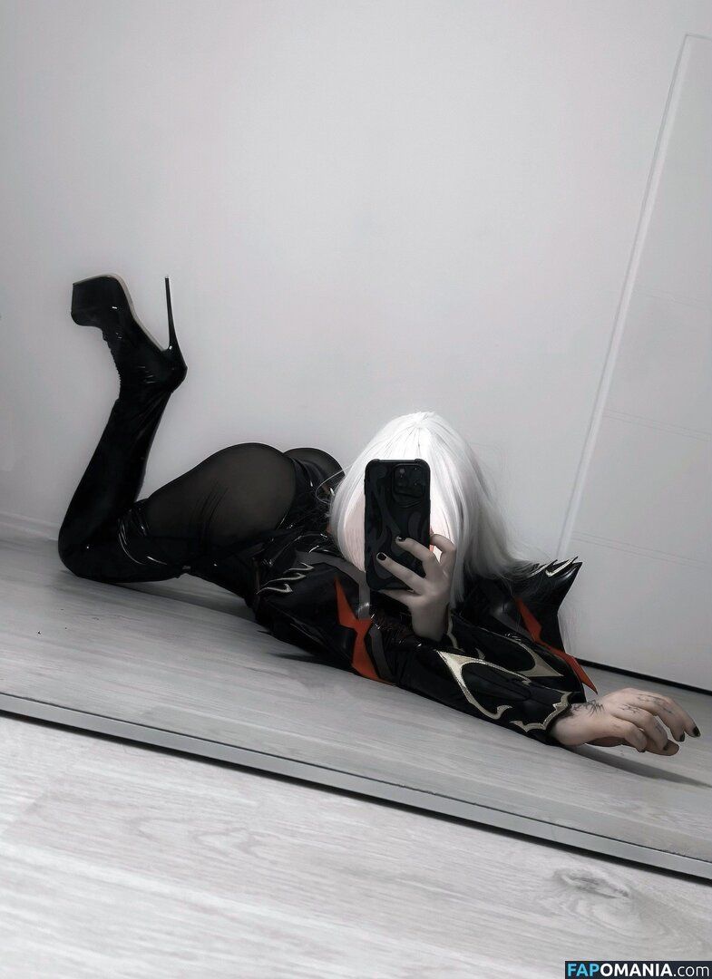 kelpiechu Nude OnlyFans  Leaked Photo #19