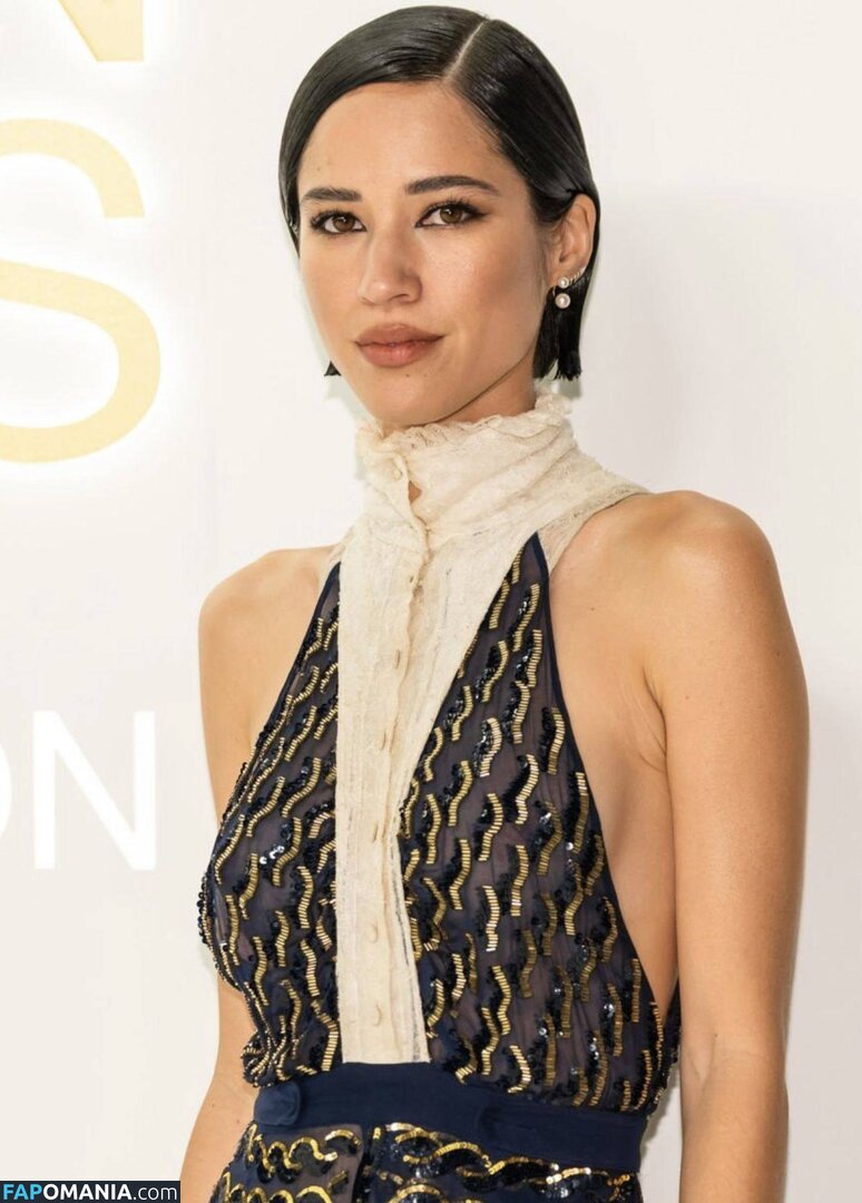 Kelsey Asbille / kelseyasbille Nude OnlyFans  Leaked Photo #1