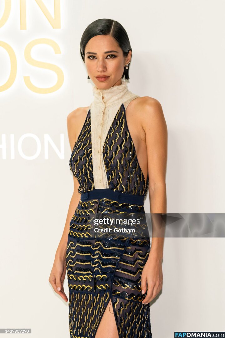Kelsey Asbille / kelseyasbille Nude OnlyFans  Leaked Photo #3