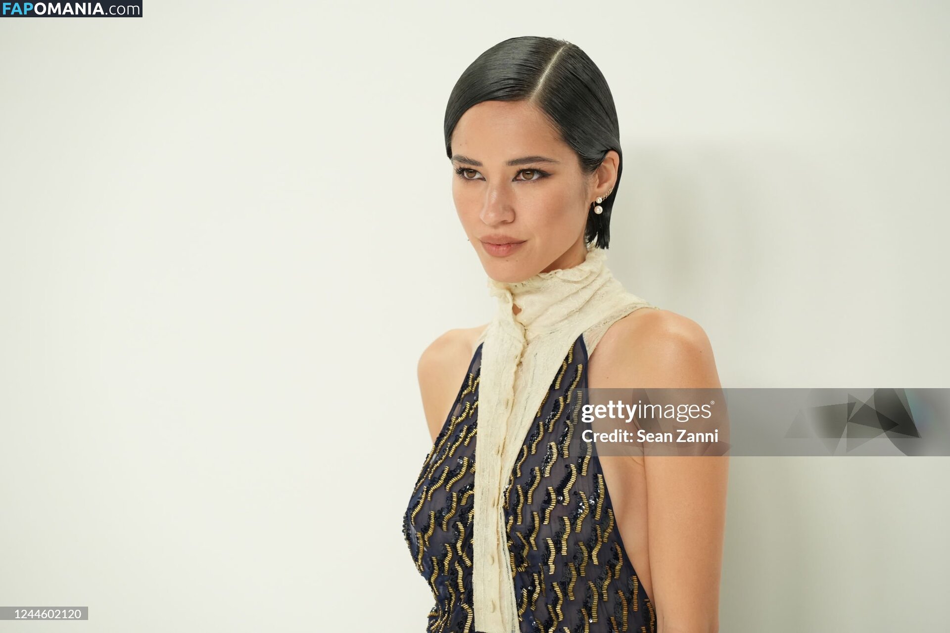 Kelsey Asbille / kelseyasbille Nude OnlyFans  Leaked Photo #5