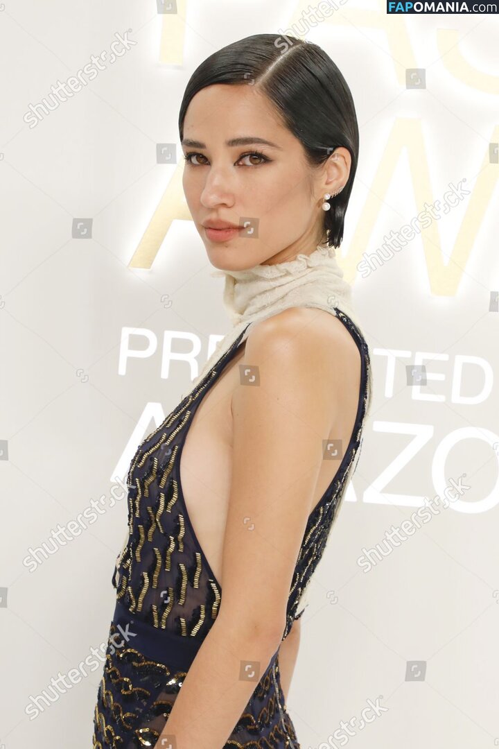 Kelsey Asbille / kelseyasbille Nude OnlyFans  Leaked Photo #10