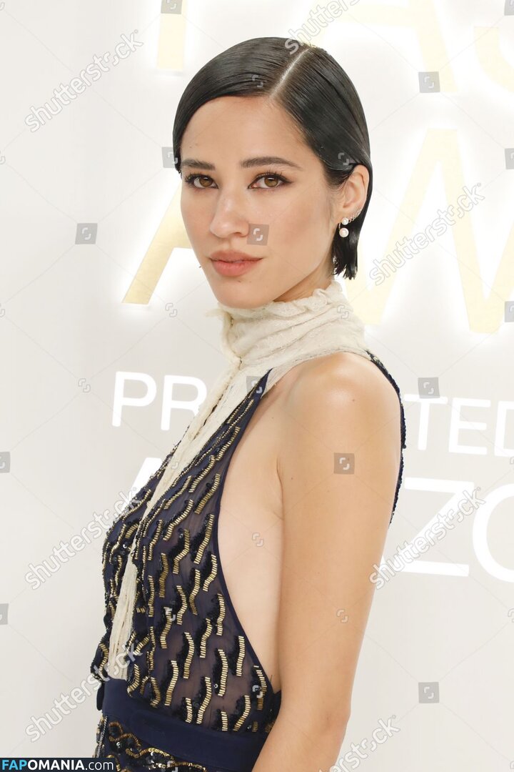 Kelsey Asbille / kelseyasbille Nude OnlyFans  Leaked Photo #11