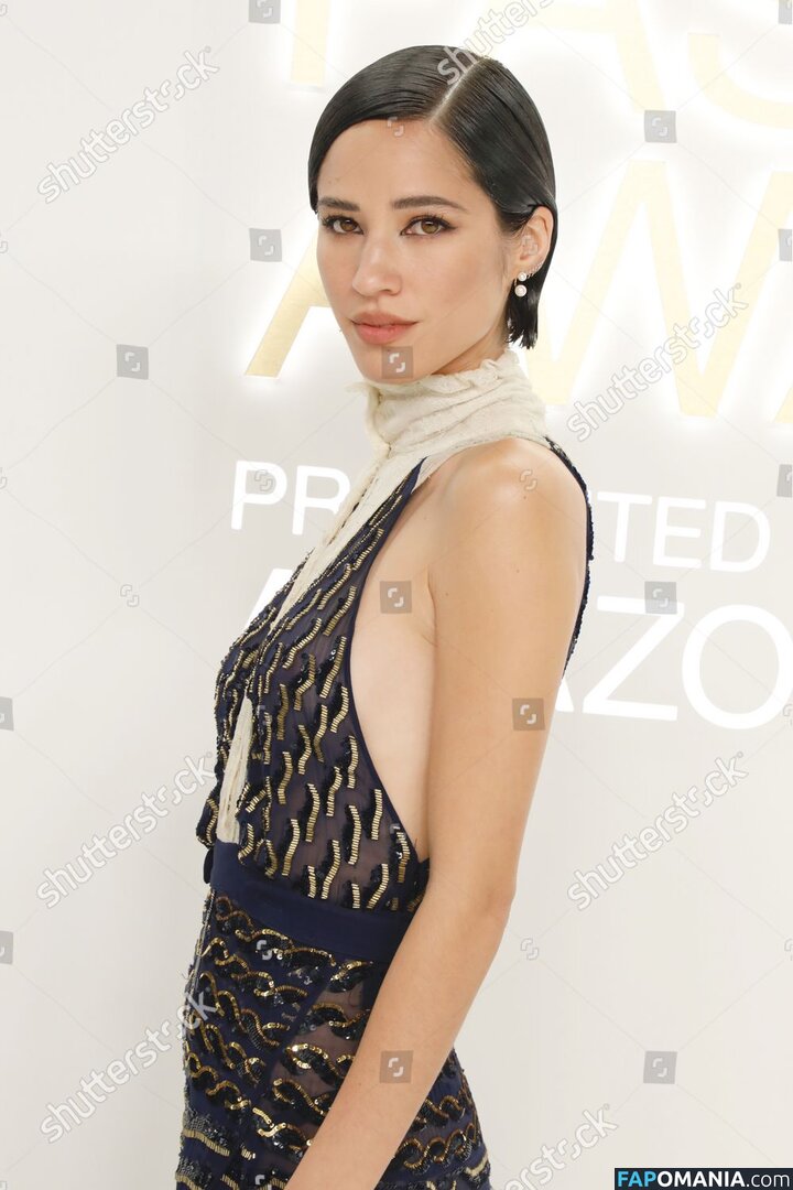 Kelsey Asbille / kelseyasbille Nude OnlyFans  Leaked Photo #12