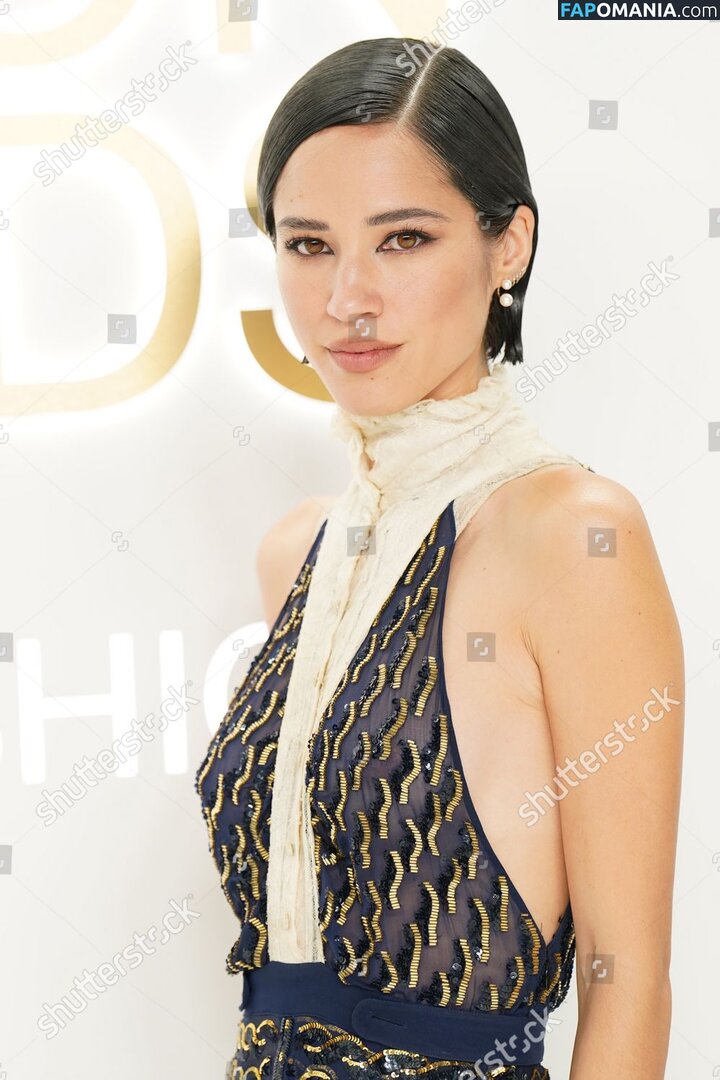 Kelsey Asbille / kelseyasbille Nude OnlyFans  Leaked Photo #13