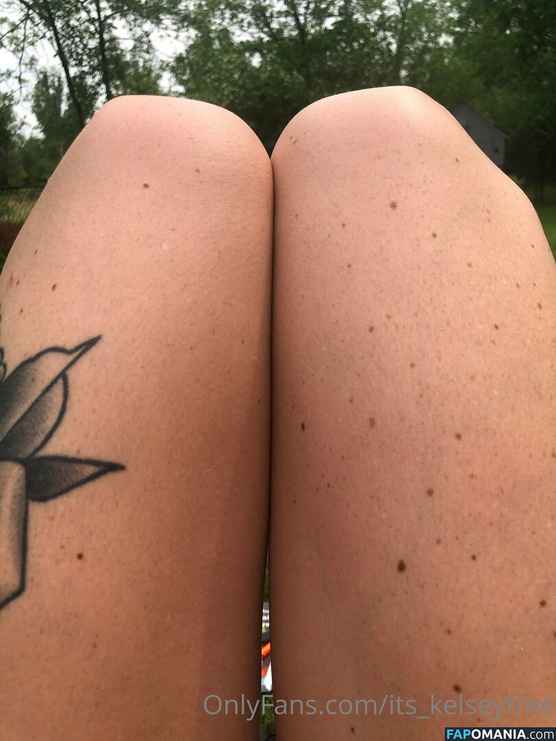 kelseyannefree / kelseyfree Nude OnlyFans  Leaked Photo #17