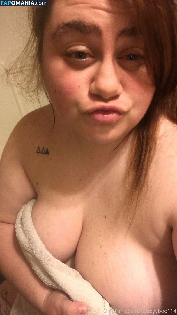 kelseyyboo114 / pjuarez11 Nude OnlyFans  Leaked Photo #1