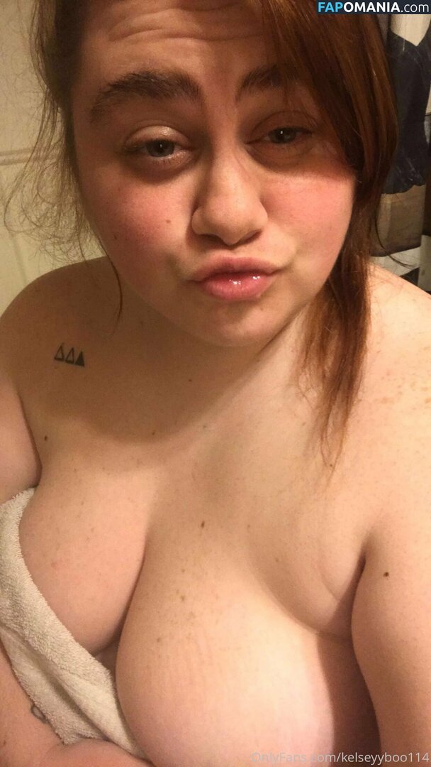 kelseyyboo114 / pjuarez11 Nude OnlyFans  Leaked Photo #4