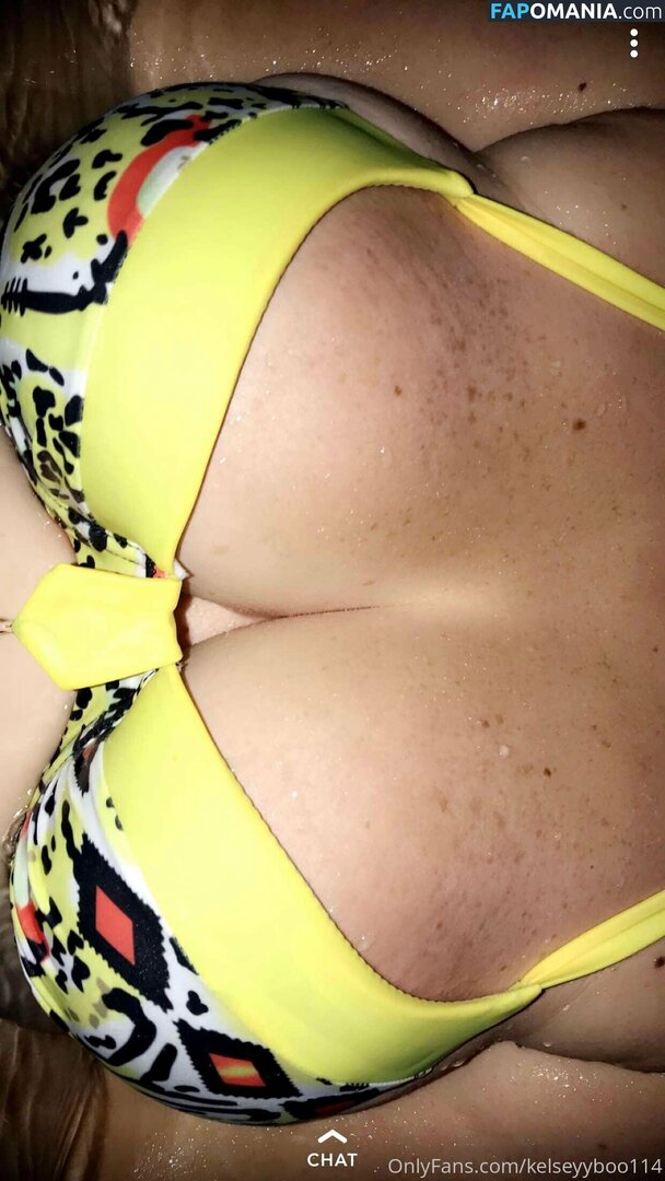 kelseyyboo114 / pjuarez11 Nude OnlyFans  Leaked Photo #8
