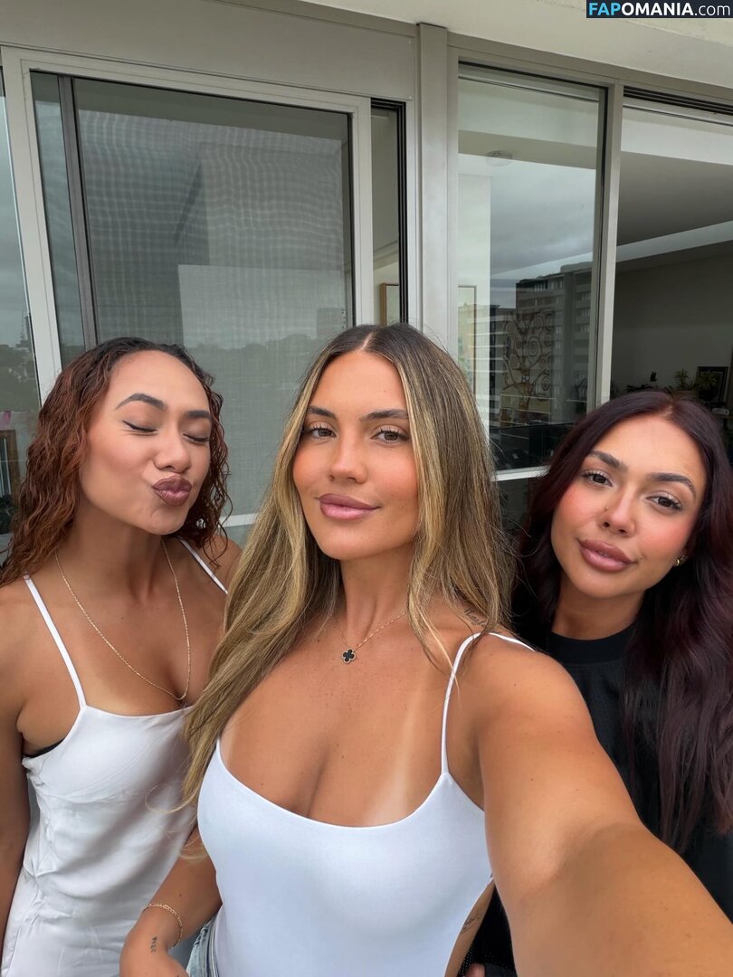 Kelsie Faith Thomas / kelsiefaithhthomas Nude OnlyFans  Leaked Photo #2