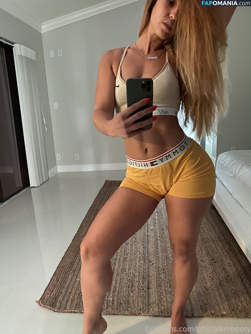 kelsimonroeofficial / therealkelsimonroe Nude OnlyFans  Leaked Photo #36