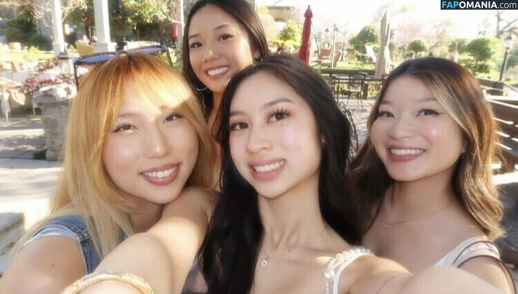 kelxee / kelxlee Nude OnlyFans  Leaked Photo #1