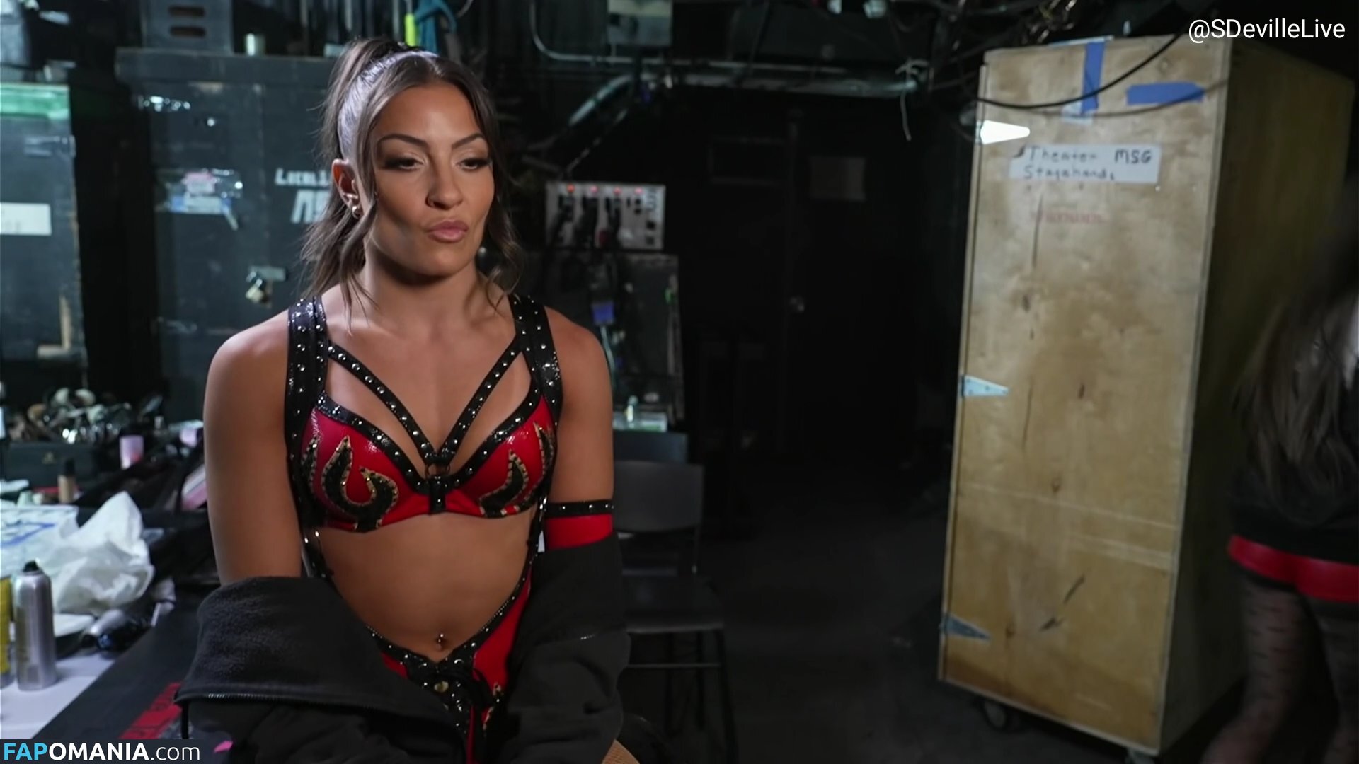 Kendal Grey / Peyton Prussin / kendalgreywwe Nude OnlyFans  Leaked Photo #4