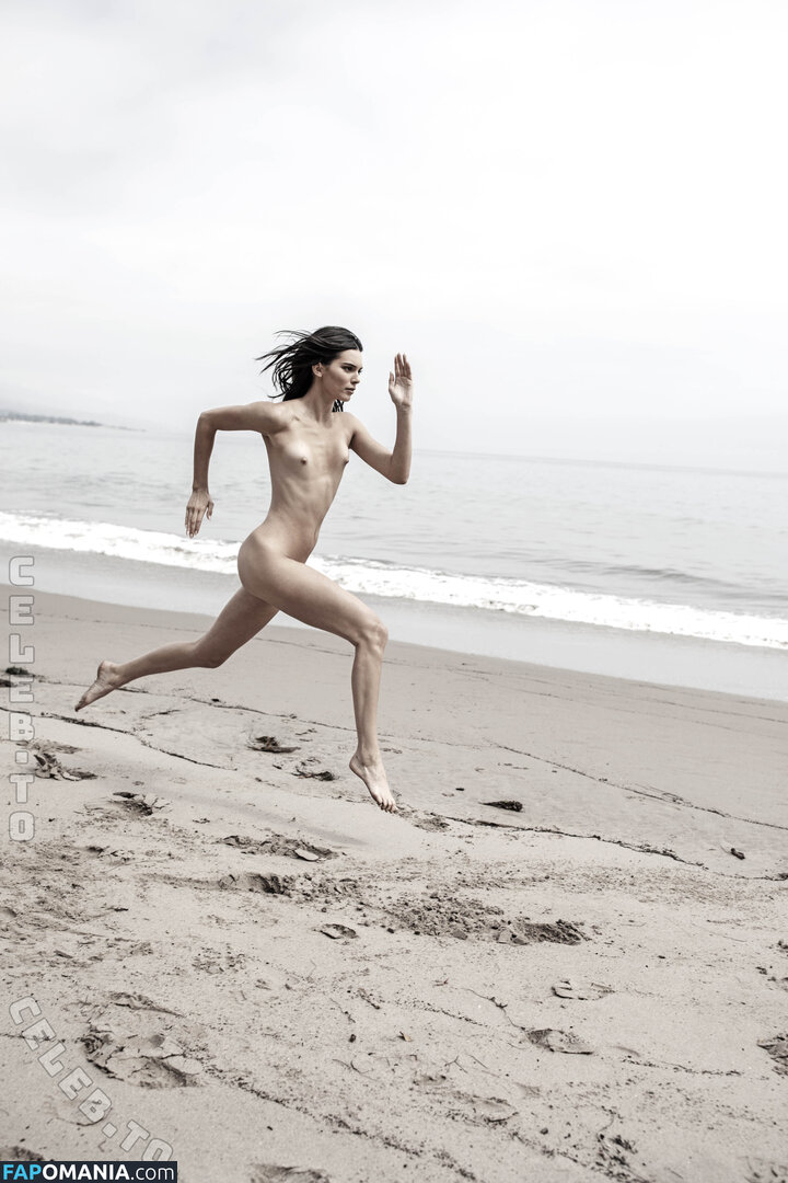 Kendall Jenner / https: / kendalljenner Nude OnlyFans  Leaked Photo #67