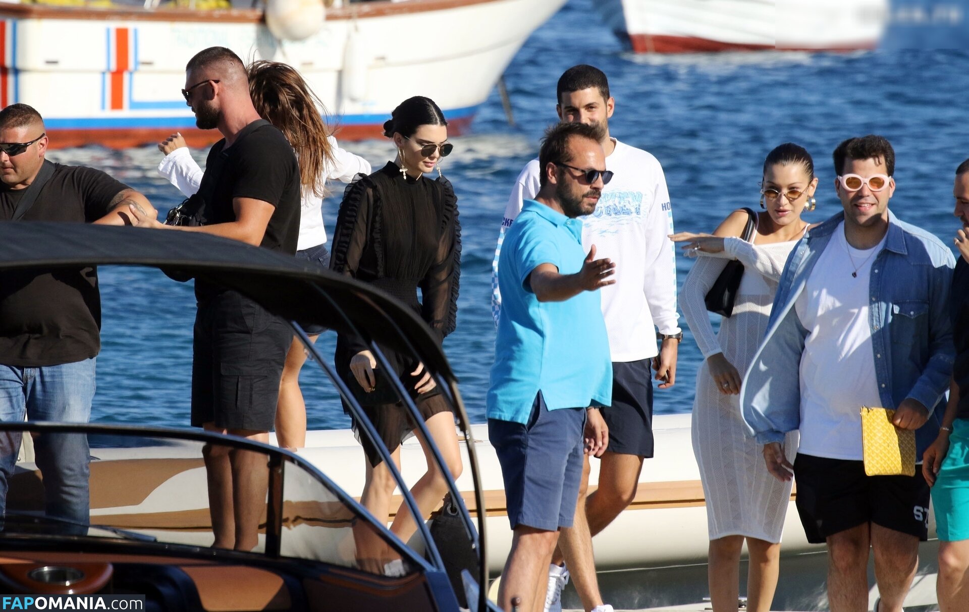 Kendall Jenner / https: / kendalljenner Nude OnlyFans  Leaked Photo #76