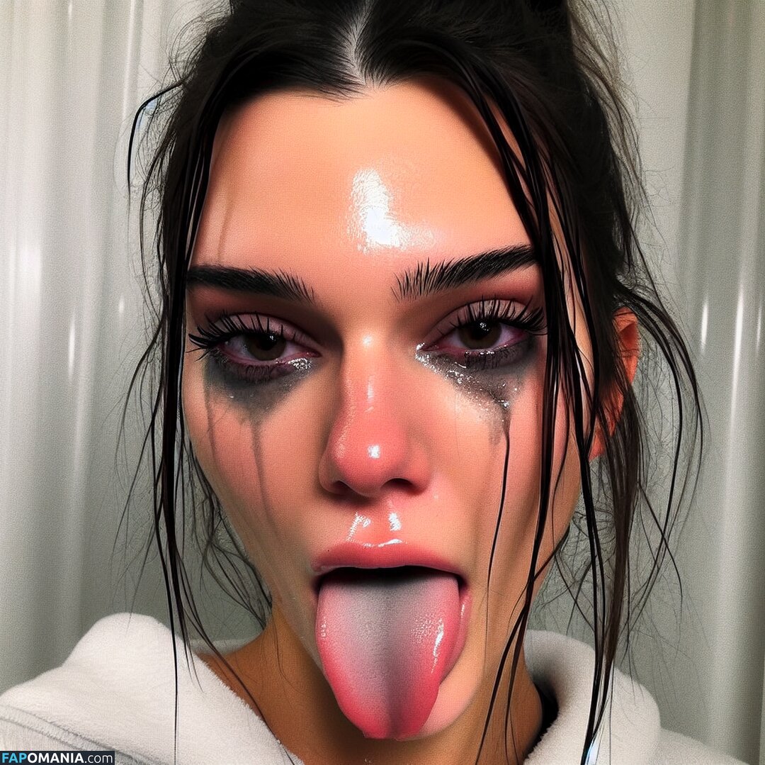 Kendall Jenner Ai Porn / kendalljenner Nude OnlyFans  Leaked Photo #35