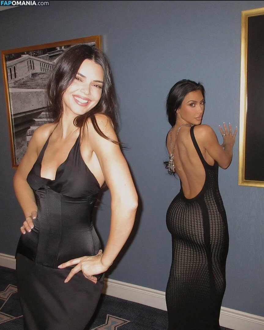 Kendall Jenner / kendalljenner Nude OnlyFans  Leaked Photo #1042