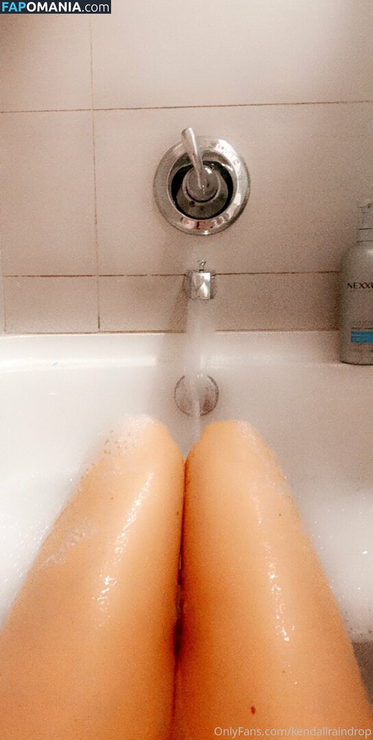 kendallraindrop Nude OnlyFans  Leaked Photo #9