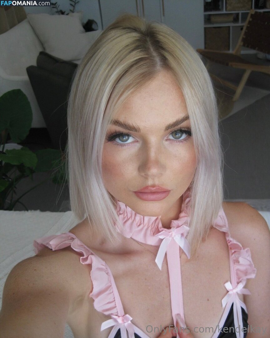 kendelkay Nude OnlyFans  Leaked Photo #32