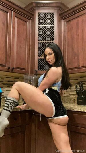 Kendra Lust