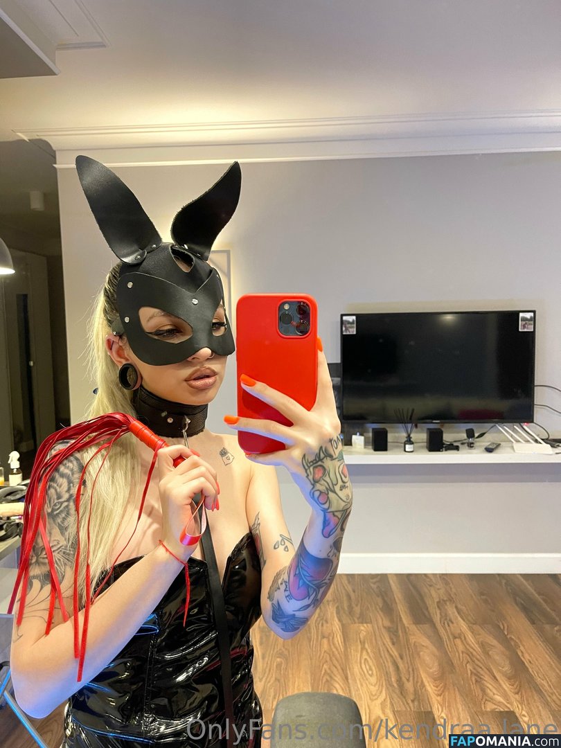 1klane / kendraa.lane Nude OnlyFans  Leaked Photo #37