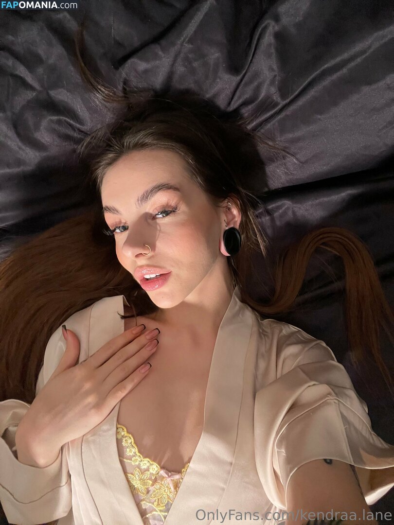 1klane / kendraa.lane Nude OnlyFans  Leaked Photo #249