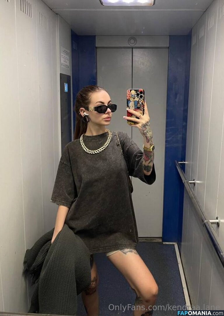 1klane / kendraa.lane Nude OnlyFans  Leaked Photo #257