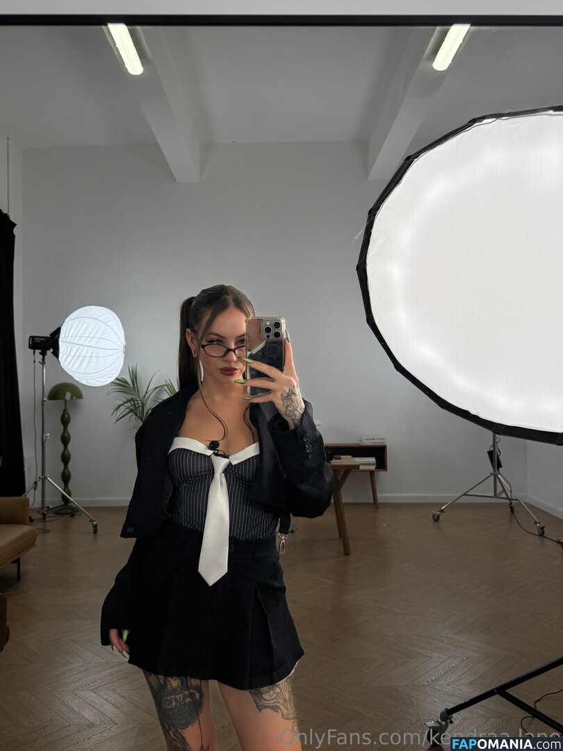 1klane / kendraa.lane Nude OnlyFans  Leaked Photo #265