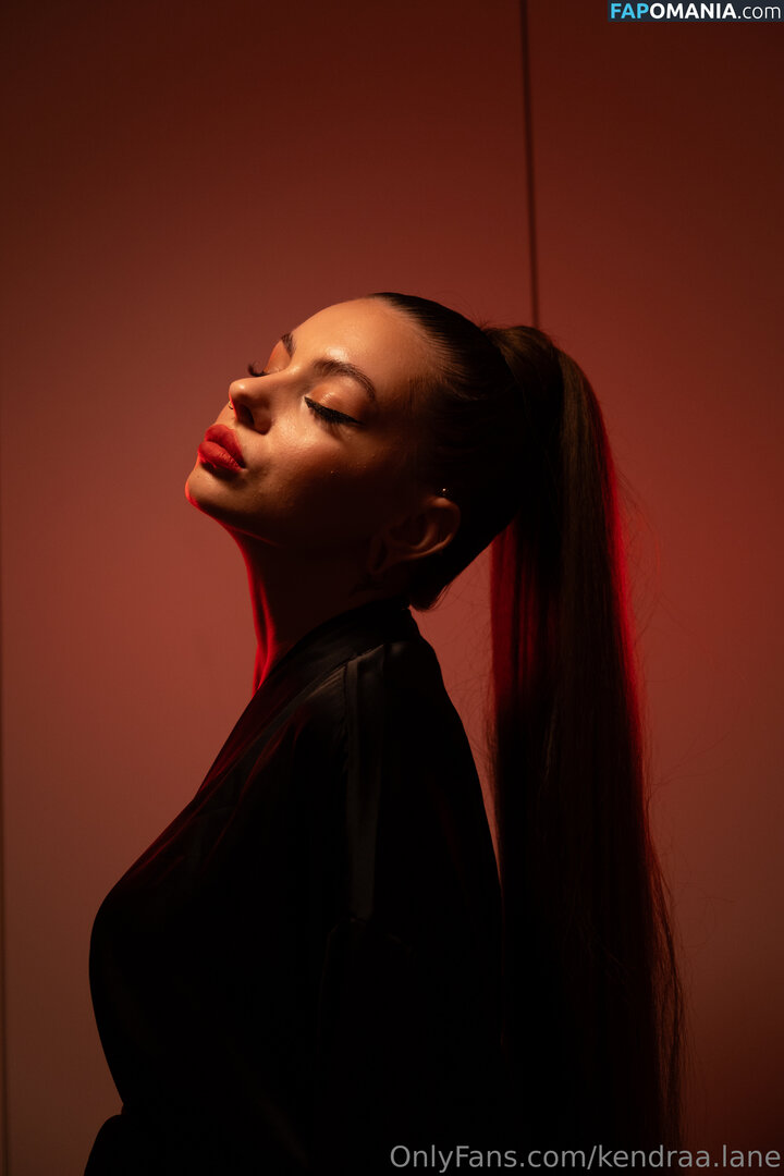 1klane / kendraa.lane Nude OnlyFans  Leaked Photo #267