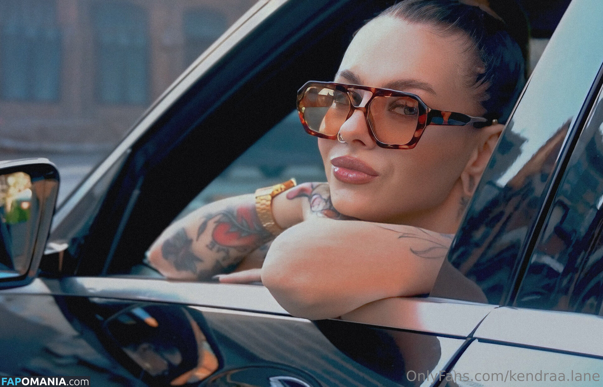 1klane / kendraa.lane Nude OnlyFans  Leaked Photo #271