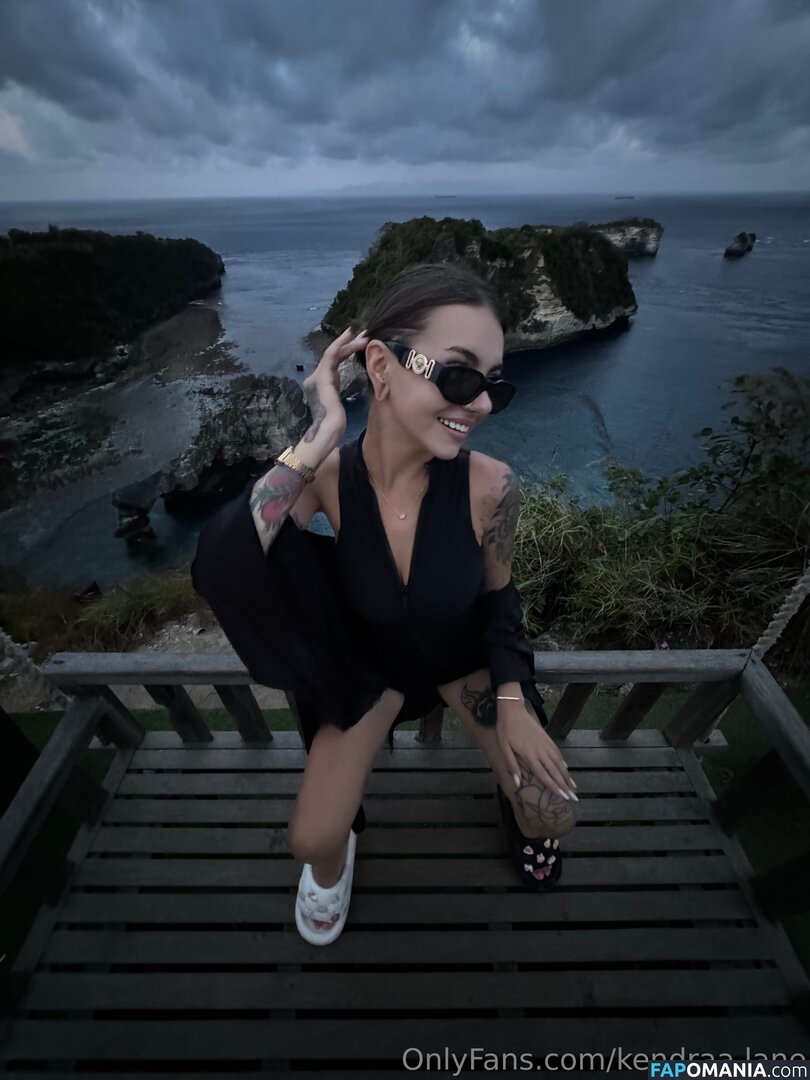 1klane / kendraa.lane Nude OnlyFans  Leaked Photo #273