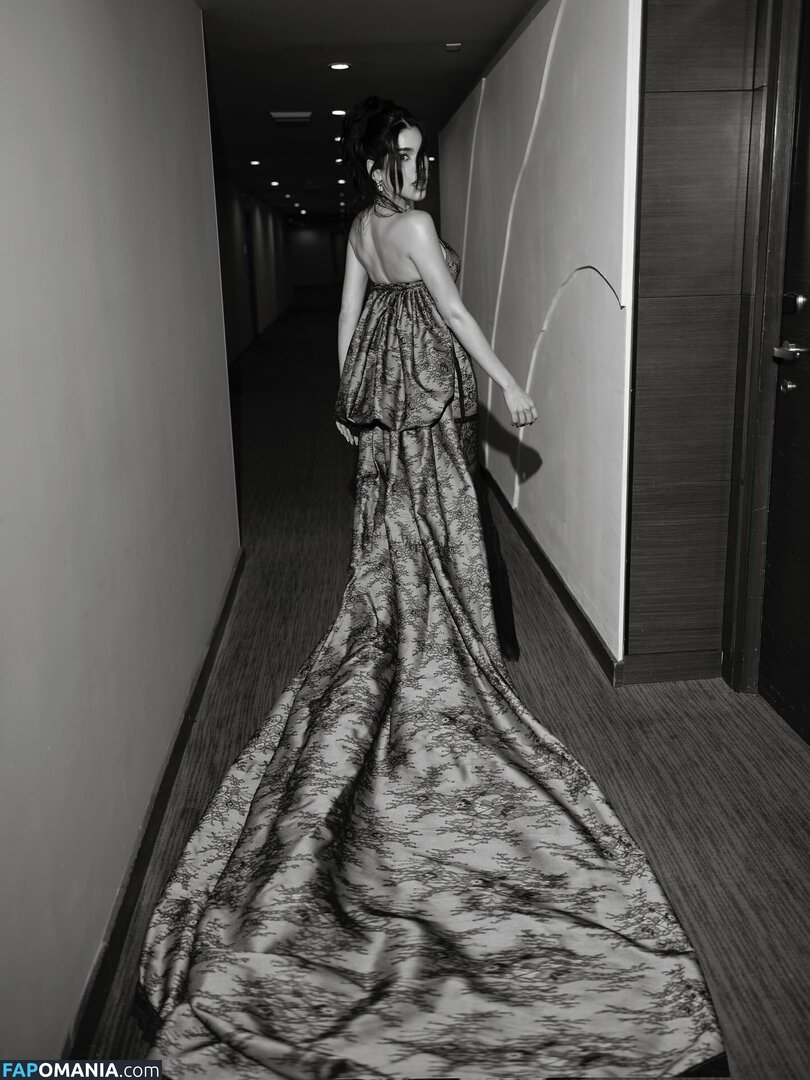 Kenia Os / keniamusicr / keniaos Nude OnlyFans  Leaked Photo #11