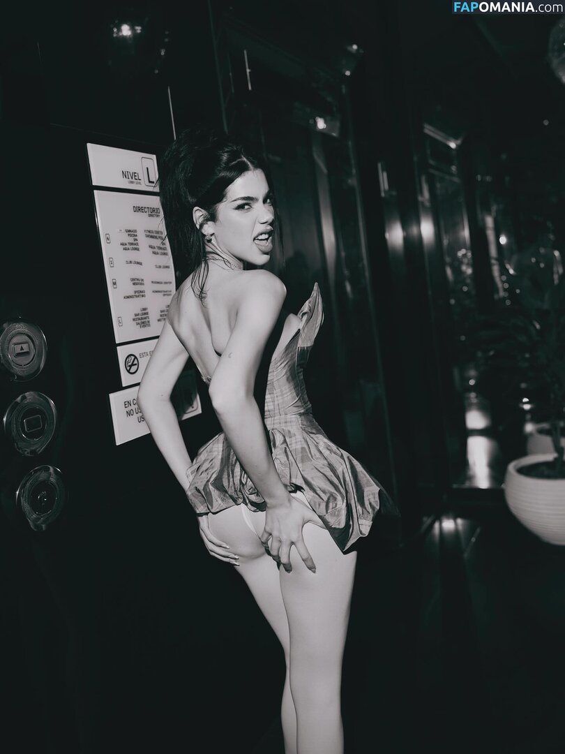 Kenia Os / keniamusicr / keniaos Nude OnlyFans  Leaked Photo #18