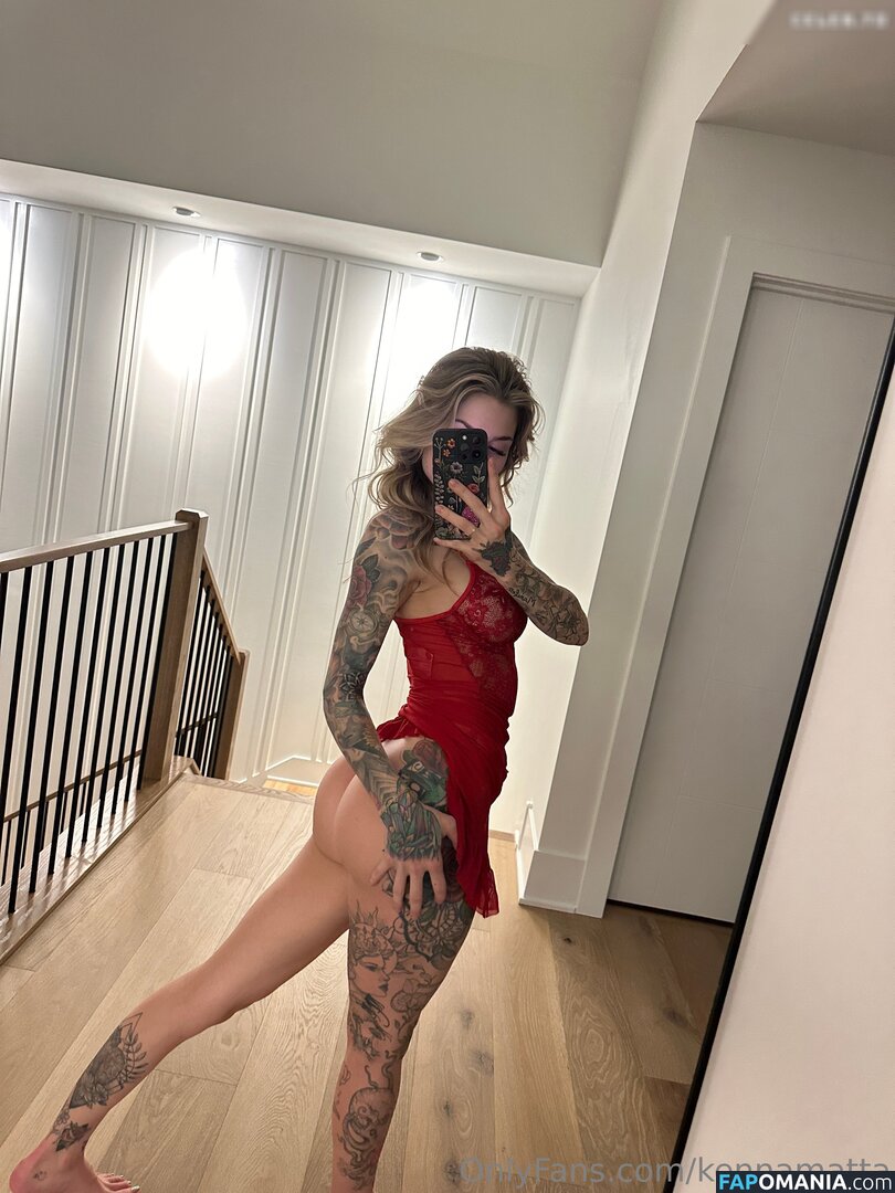 Kenna Matta / kennamatta Nude OnlyFans  Leaked Photo #26