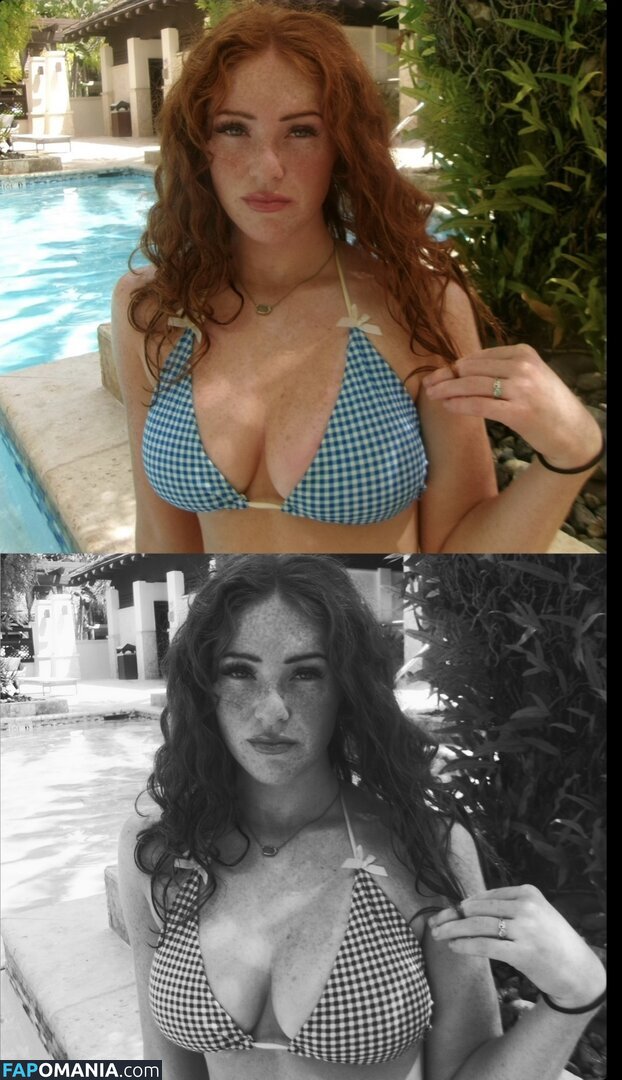 843450711 / Kenziemahar / kenziiemahar Nude OnlyFans  Leaked Photo #1