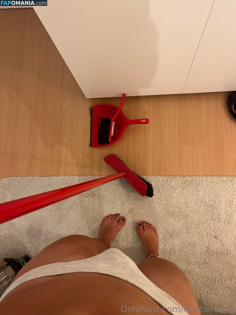kenziereena Nude OnlyFans  Leaked Photo #10