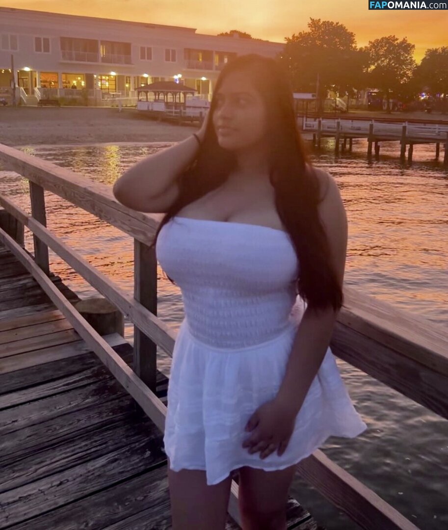 Kerenmorales677 / keren_.moralesss Nude OnlyFans  Leaked Photo #1
