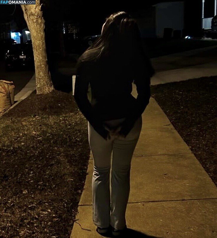 Kerenmorales677 / keren_.moralesss Nude OnlyFans  Leaked Photo #8