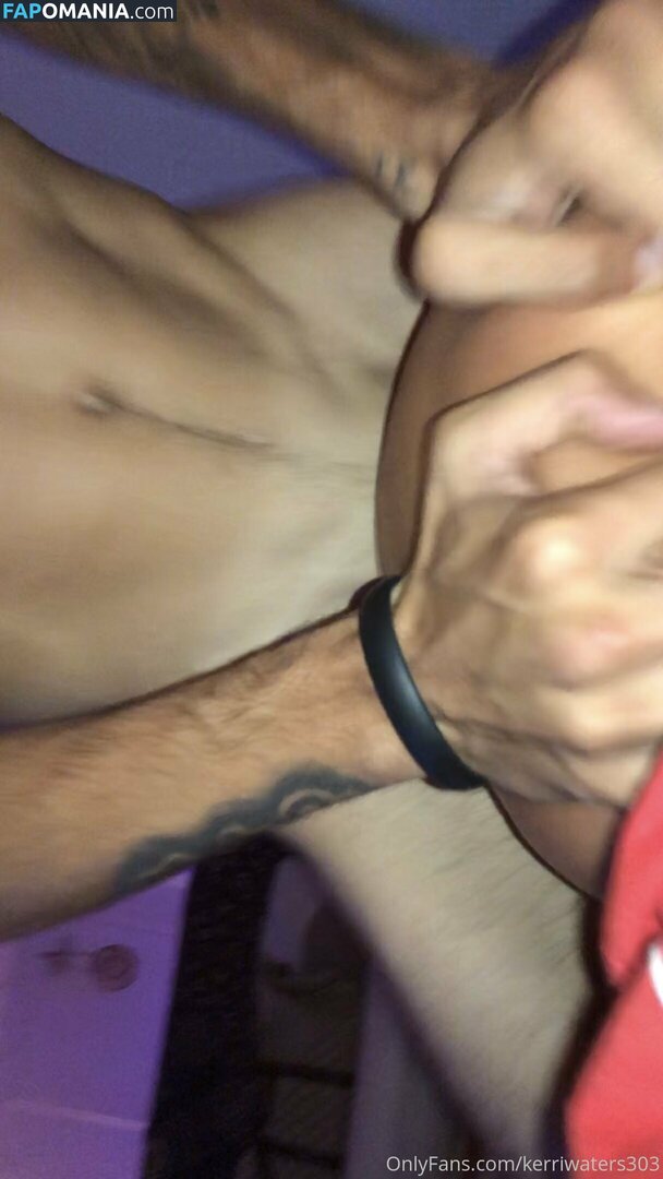 Kerri Waters Nude OnlyFans  Leaked Photo #11